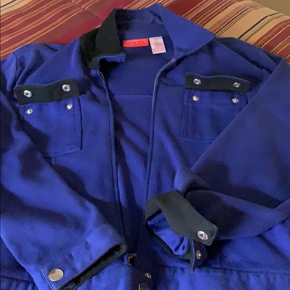 Liz Claiborne Jackets & Blazers - 💕SALE💕Jacket. Liz Claiborne